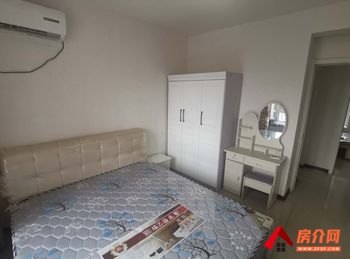 建投世纪城小区房屋出租，谯城建投世纪城，2室2厅房子出租(整租)，欢迎联系