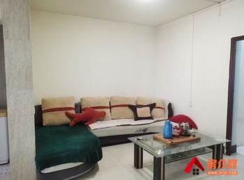 （百色东区小区房屋出租）百色右江百色东区,2室2厅房子出租(整租)，租金每月800元
