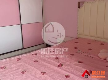 靖西山水国际，3室2厅房子出租(整租)，租金每月2166元