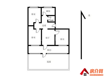（泰安市市直机关第一宿舍(南院)小区二手房）泰安泰山泰安市市直机关第一宿舍(南院),3室1厅二手房出售,175万元