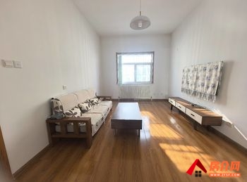泰山泰安师专家属院，2室2厅二手房出售,报价：102万元