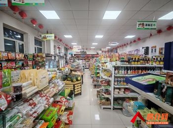 昌吉市文化宫200m²商铺转让，参考报价：面议