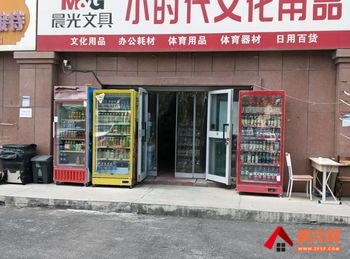 昌吉昌吉市新疆大剧院60m²商铺转让，参考报价：4166元/月