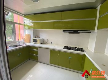 双桥承德世纪城(一区)，3室2厅房子出租(整租)，租金每月2160元