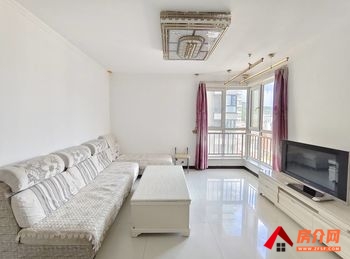 承德双滦顺发鑫顺家园(一期),2室1厅房子出租(整租)，租金每月833元
