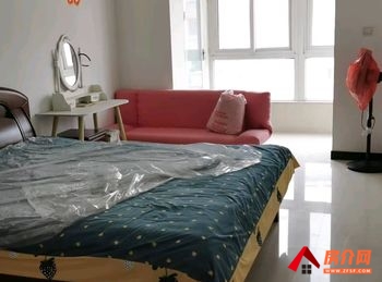 双滦锦绣城(一区)，2室2厅房子出租(整租)，租金每月1000元