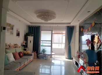 （亚威金地家园小区二手房）孟津亚威金地家园，3室2厅二手房出售,55万元