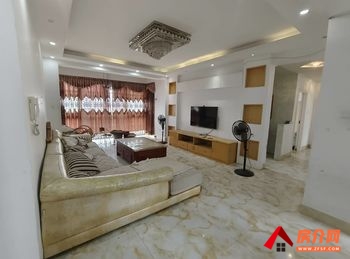 崇左江州崇左市直小区B区 3室2厅房子出租(整租)，租金每月1200元