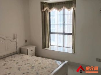 豪逸华庭小区房屋出租，崇左江州豪逸华庭,3室2厅房子出租(整租)，欢迎联系