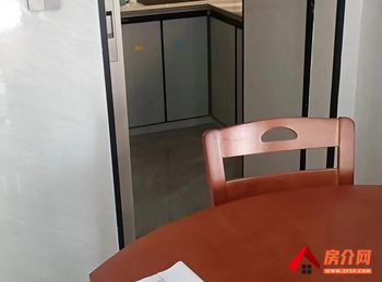 （幸福盛天北菀小区房屋出租）江州幸福盛天北菀，2室2厅房子出租(整租)，租金每月1200元