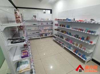 苍南县赤溪20m²商铺出租，参考报价：680元/月