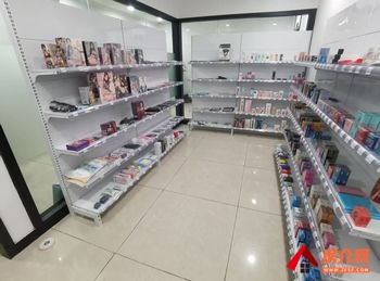 温州苍南县观美20m²商铺转让，参考报价：980元/月