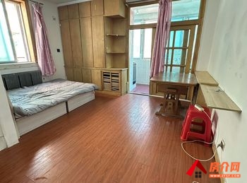 华录园小区房屋出租，大连高新园区华录园,1室1厅房子出租(合租)，欢迎联系