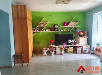 （金茂豪庭小区房屋出租）德城金茂豪庭，1室1厅房子出租(整租)，租金每月1000元