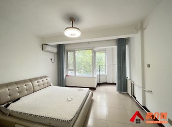 （商贸城小区房屋出租）德城商贸城，3室2厅房子出租(整租)，租金每月1300元
