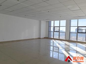 华凌国际大厦80m²写字楼出租，参考报价：1680元/月