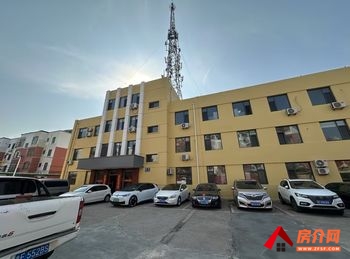 胜泰路舒苑小区写字楼20m²写字楼出租，参考报价：面议