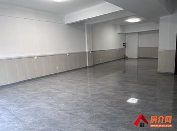 悦来港260m²写字楼出租，参考报价：7488元/月
