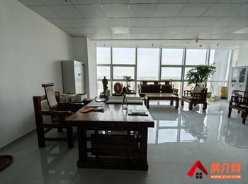沃德写字楼130m²写字楼出租，参考报价：3120元/月