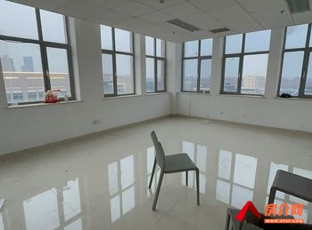 东营软件园50m²写字楼出租，参考报价：708元/月