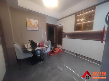 （优悦广场小区房屋出租）达州大竹优悦广场 2室2厅房子出租(整租)，租金每月1200元