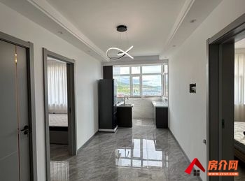 （骊山雅居小区房屋出租）大兴安岭加格达奇骊山雅居,2室1厅房子出租(整租)，租金每月3000元