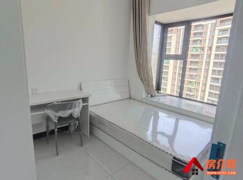 昆明官渡蓝光德商天域 3室2厅房子出租(合租)，租金每月500元
