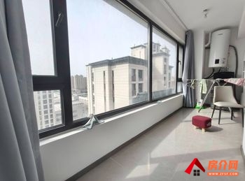 （越秀青特翰悦府小区二手房）烟台莱山越秀青特翰悦府,3室2厅二手房出售,85万元