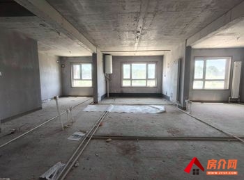 （金地首府2期(17小区二手房）莱山金地首府2期(17，3室2厅二手房出售,89万元
