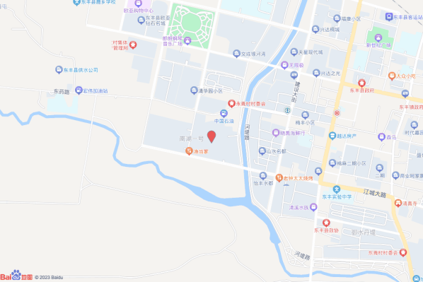 东丰·南湖一号南区