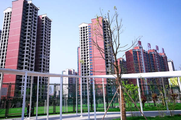 东方明珠