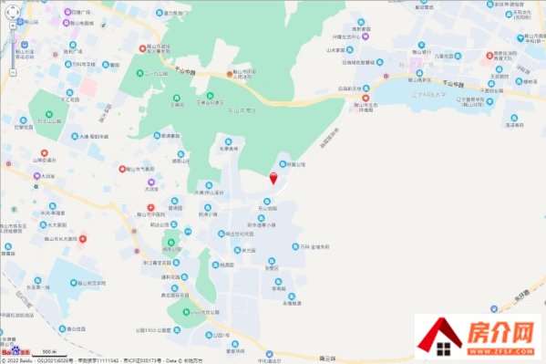 江山宸墅