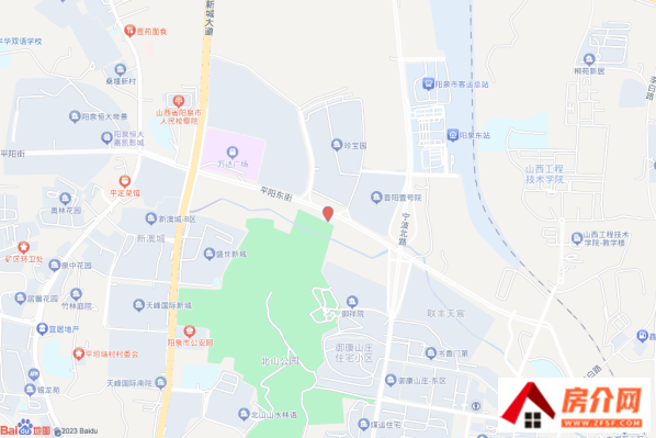 鑫田·都市兰亭