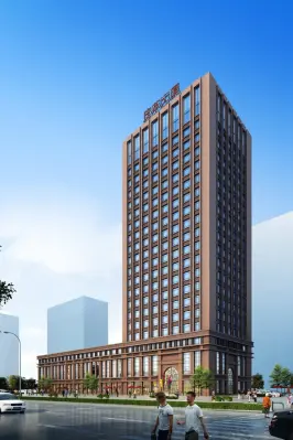 中国无极上海国际皮革城
