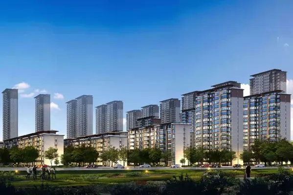广州路壹号院