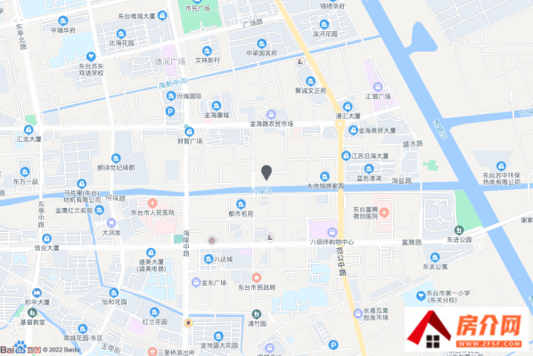 仁恒七里澜庭