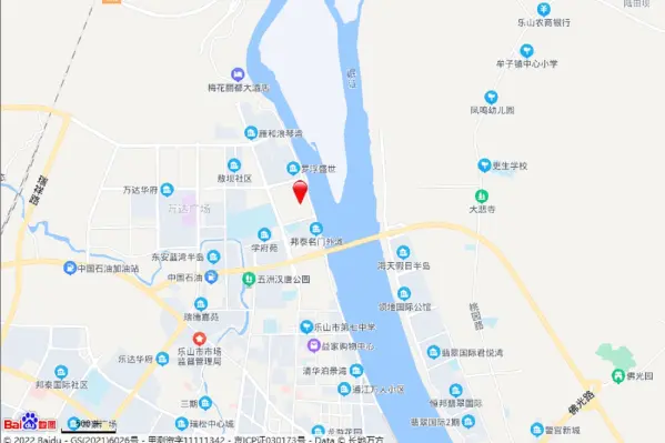 同森锦樾1号