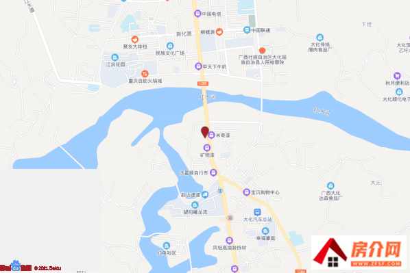 宝能国宾府