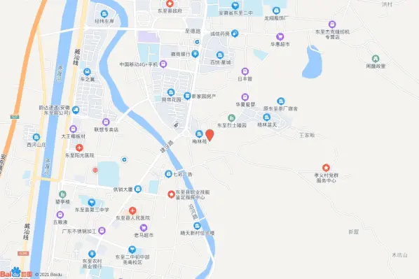 信发·绿洲