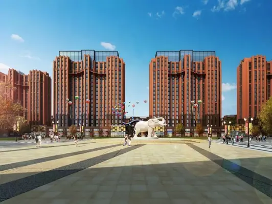 大象文化城