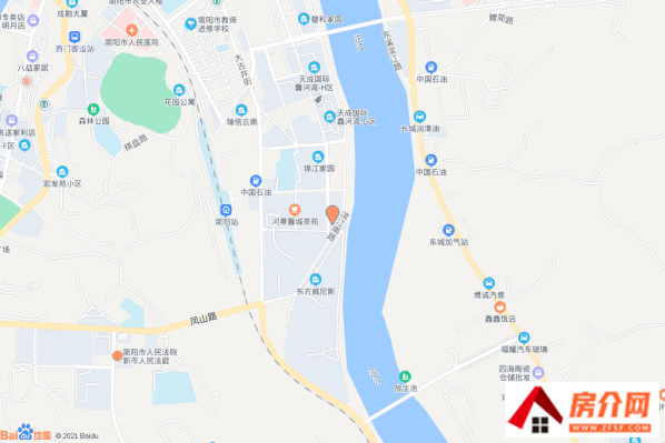 简州里