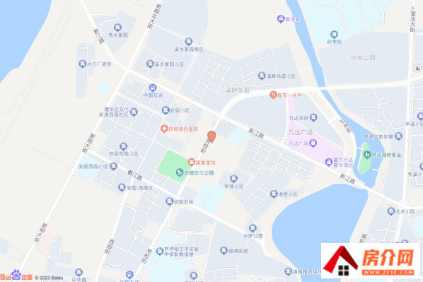 熙府臻园
