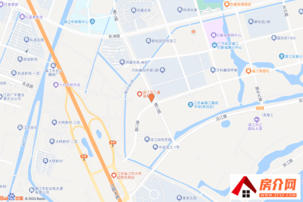 绿城·城市桂语
