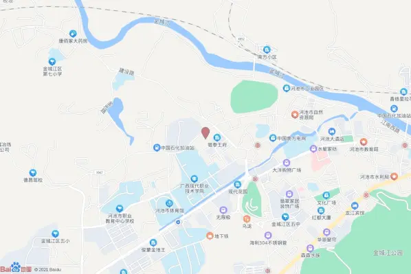 南桥新城