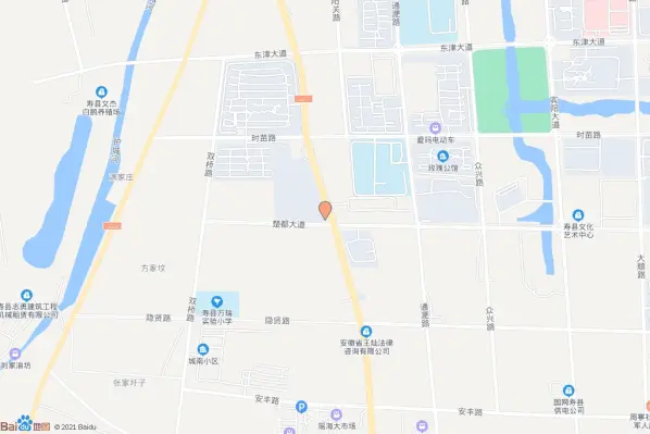 正和·楚都华府
