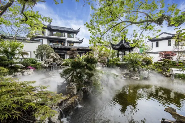 京武·雲溪山莊