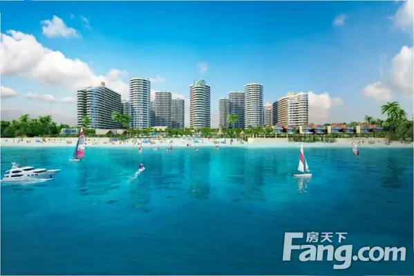 宇诚·椰风浪琴