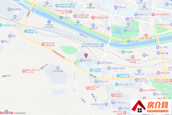 西府大院