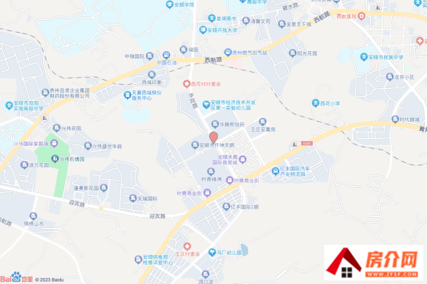 西湖山水
