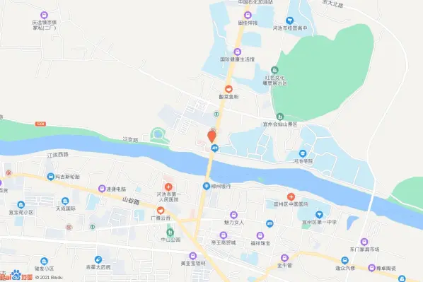 御龙学府